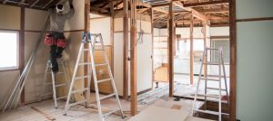 Entreprise de rénovation de la maison et de rénovation d’appartement à Aureilhan